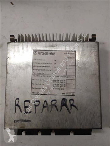 Boîtier de commande Wabco