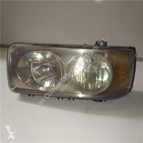 Peças pesados DAF Phare pour camion XF 95