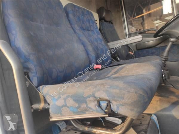 Vrachtwagenonderdelen Iveco Siège pour c
2000...