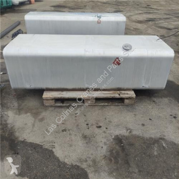 Réservoir de carburant