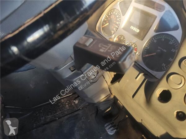 Reservdelar lastbilar Iveco Commutateur de...