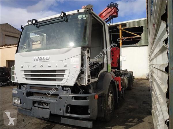 Peças pesados Iveco Cabine pour camion AD 260S31