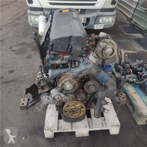Reservdelar lastbilar Iveco Moteur pour camion