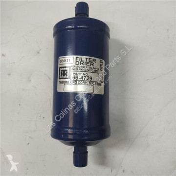 Tube d'air de suralimentation