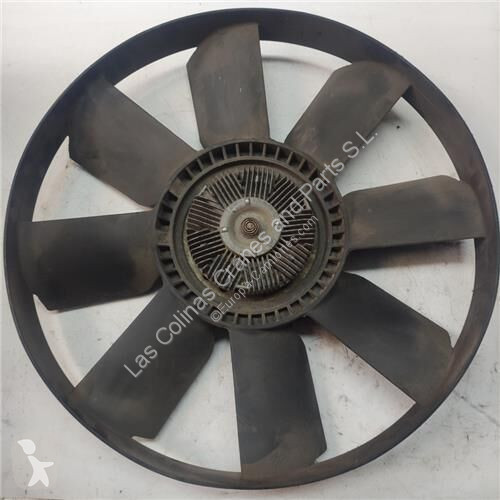 Reservdelar lastbilar MAN Ventilateur de...