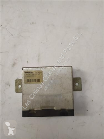 Boîtier de commande Iveco