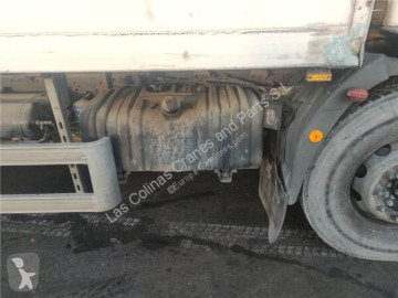 Réservoir de carburant Iveco