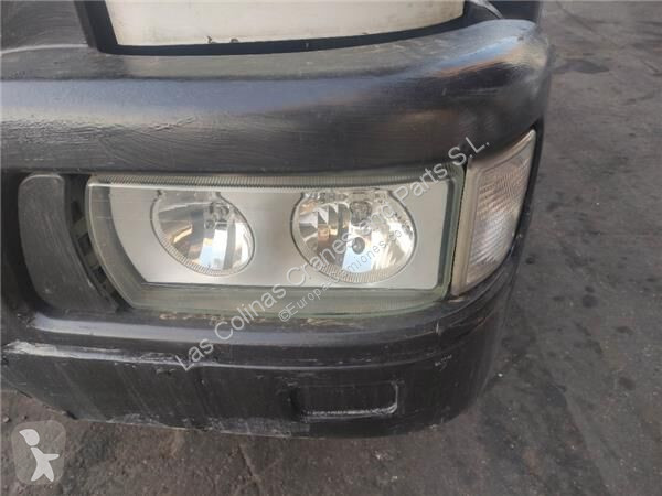 Reservedele til lastbil Iveco Phare SuperCargo...