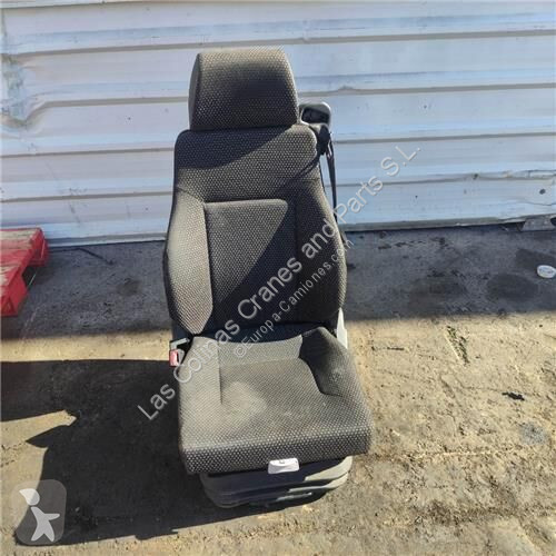 Reservdelar lastbilar MAN Siège pour camion F...