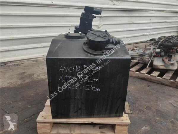Peças pesados DAF Réservoir de carburant pour...