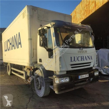 Expansionskärl Iveco