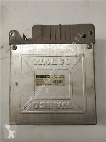 Caja de control Iveco