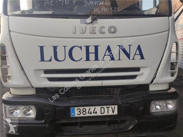Náhradní díly pro kamiony Iveco Calandre pour...