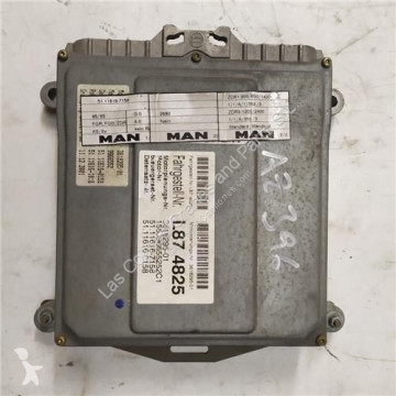 Manöverbox MAN