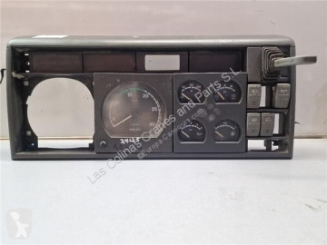 Équipement intérieur Iveco