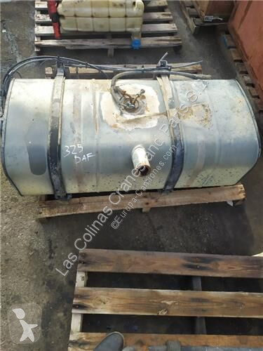 Peças pesados DAF Réservoir de carburant pour...