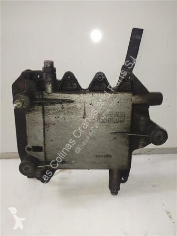 Iveco Cursor Boîte à fusibles pour tracteur routier