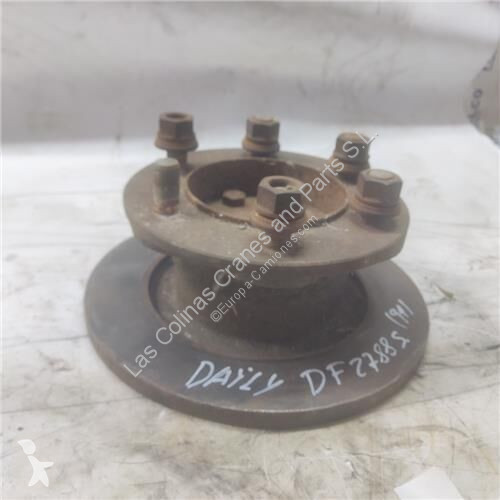 Piese camioane Iveco Disque de frein pour...