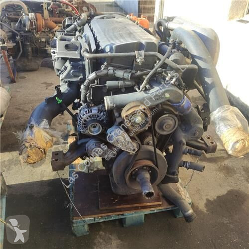 Náhradní díly pro kamiony Iveco Moteur 8 pour...