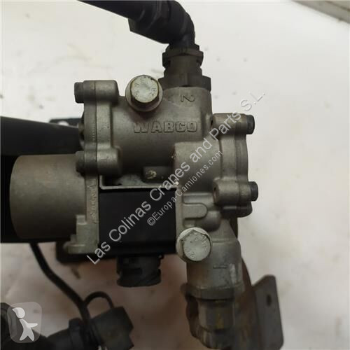 Reservdelar lastbilar Iveco Soupape pneumatique...