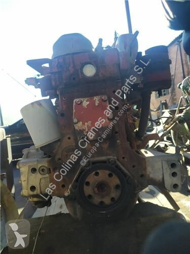 Reservdelar lastbilar Iveco Moteur pour camion...