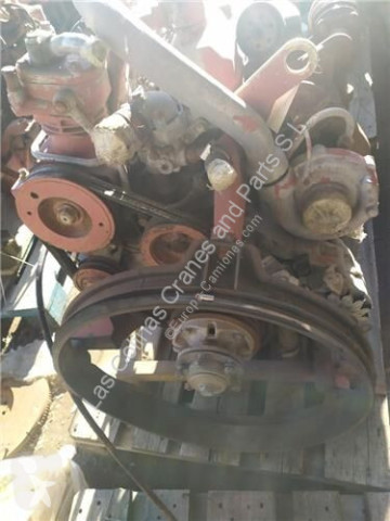 Moteur Iveco