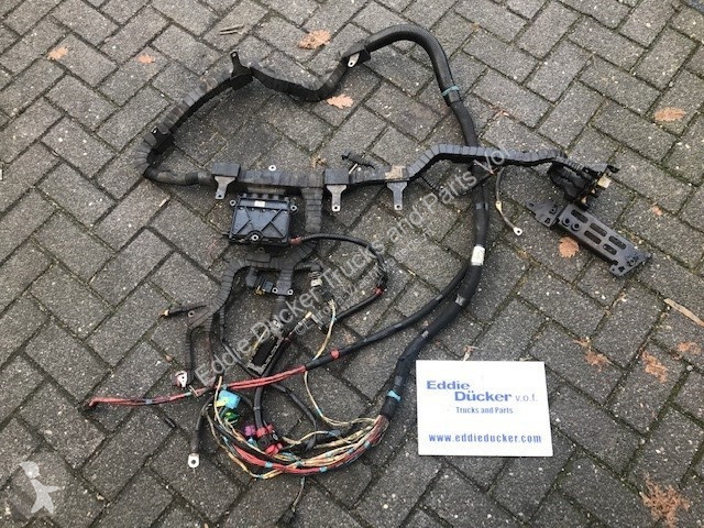 Peças pesados DAF 2000340-2044375 KABELBOOM J2...