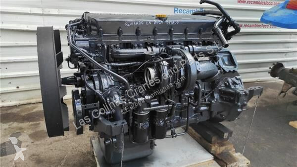 Vrachtwagenonderdelen Iveco Moteur pour...