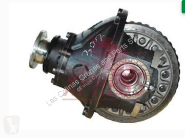 Differentiell/axel/differentialaxel Iveco