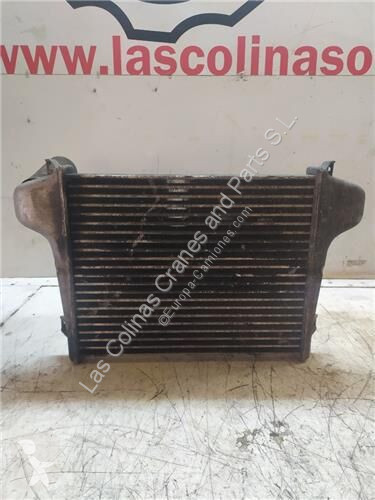 Reservdelar lastbilar Iveco Refroidisseur...