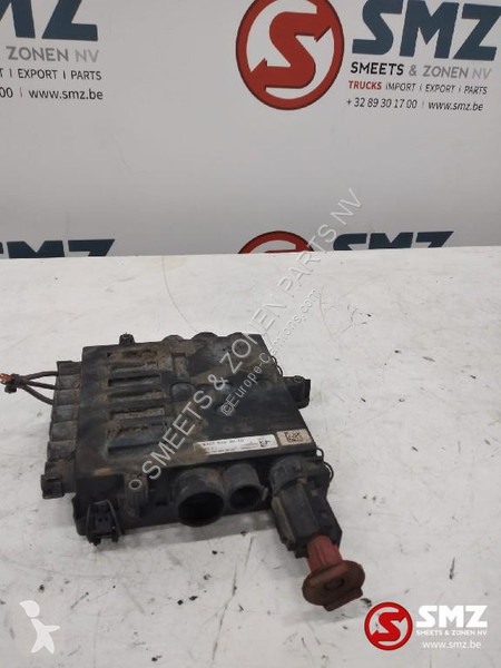 Reservedele til lastbil Mercedes Occ...