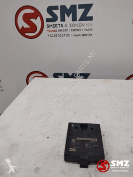 Boîtier de commande Mercedes
