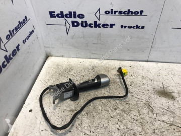 Système électrique DAF