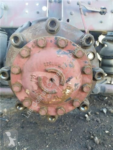 Transmission essieu Iveco