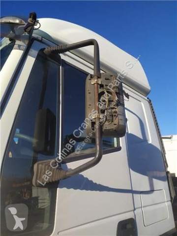 IvecoEurocargo