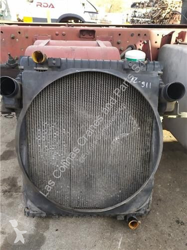 Reservdelar lastbilar Iveco Radiateur de...
