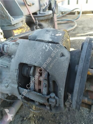 IvecoEurocargo