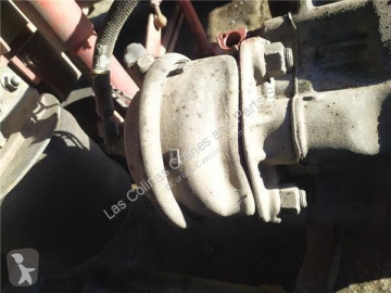 Système hydraulique Iveco