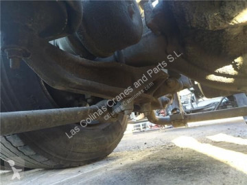IvecoEurocargo