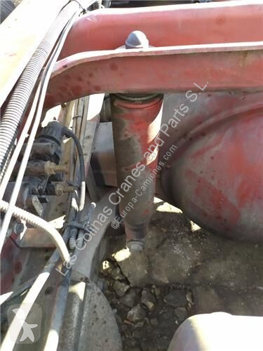 Pièces poids lourds Iveco Amortisseur pour...