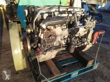 Moteur Iveco