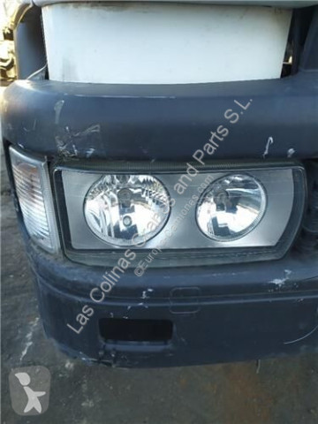 IvecoEurocargo