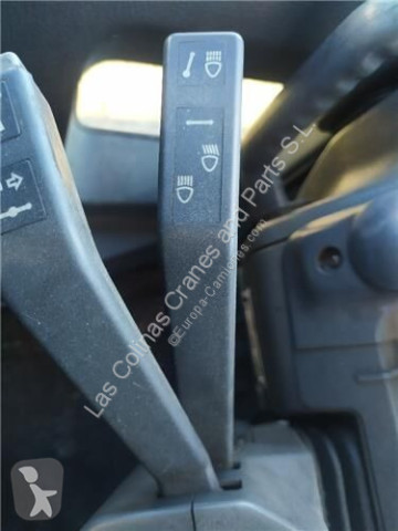 Système électrique commutateur de colonne de direction Iveco
