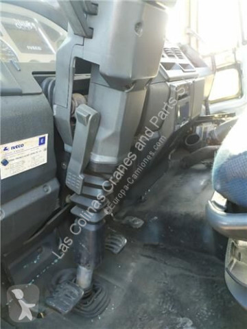Barre de direction Iveco