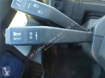 Feu clignotant Iveco