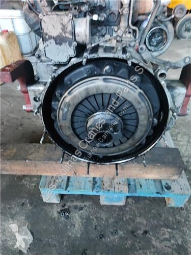Peças pesados Iveco Moteur pour camion 05.03...
