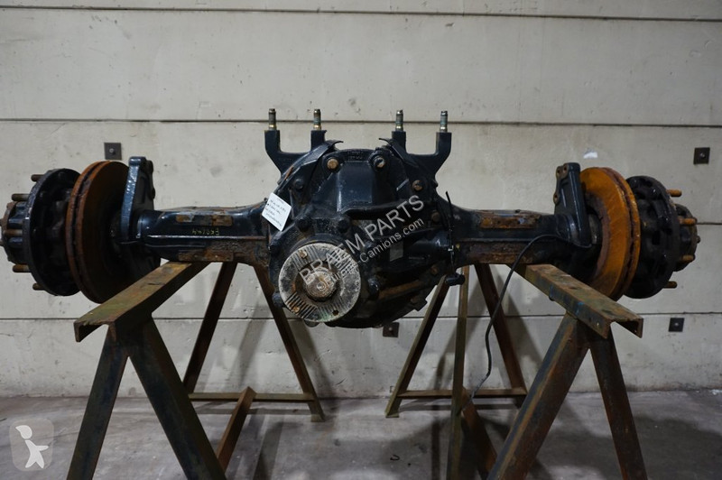 Reservdelar lastbilar MAN HY-1350-12 38/14