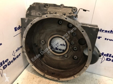 Moteur DAF