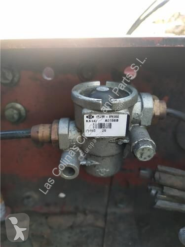 Peças pesados Iveco Soupape pneumatique...