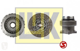 Transmission DAF ny